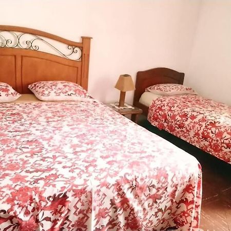 Tagua Hospedaje Asunción Eksteriør bilde