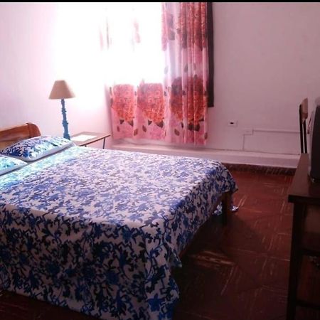 Tagua Hospedaje Asunción Eksteriør bilde